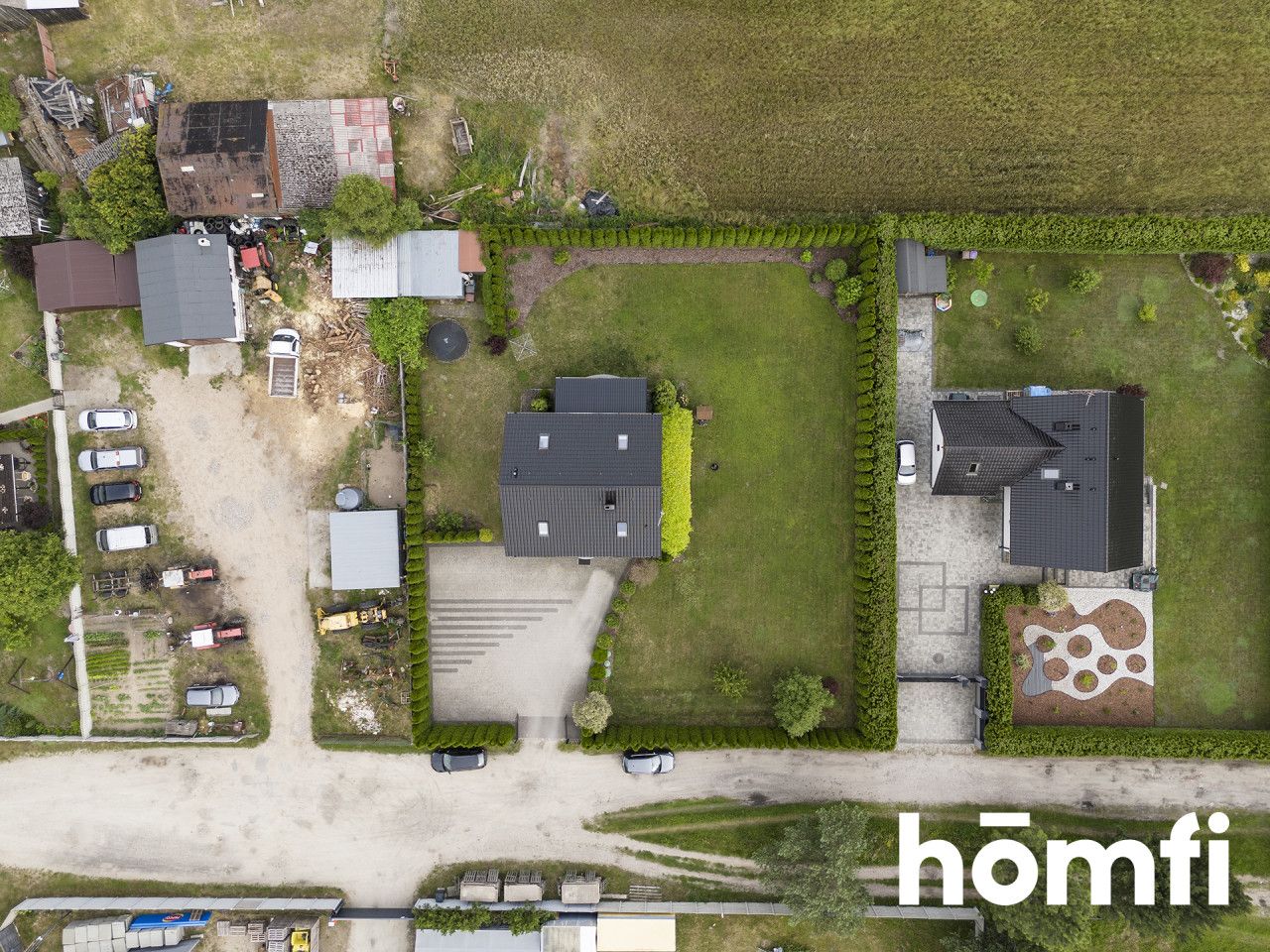 Na sprzedaż 170 m2 dom w Jasionna/Wronki - Dom - Sprzedaż - Szamotulski, Wronki / Jasionna