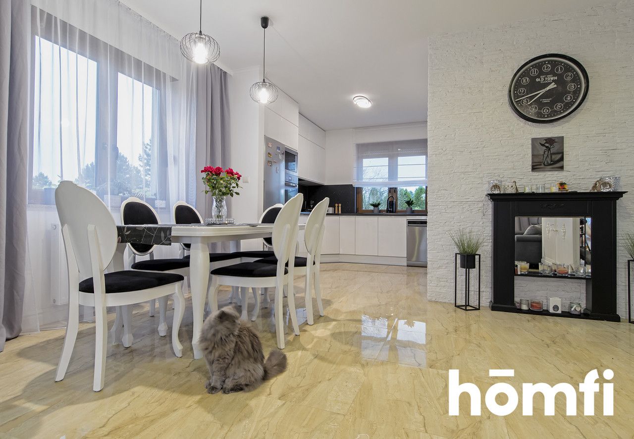 Na sprzedaż 170 m2 dom w Jasionna/Wronki - Dom - Sprzedaż - Szamotulski, Wronki / Jasionna