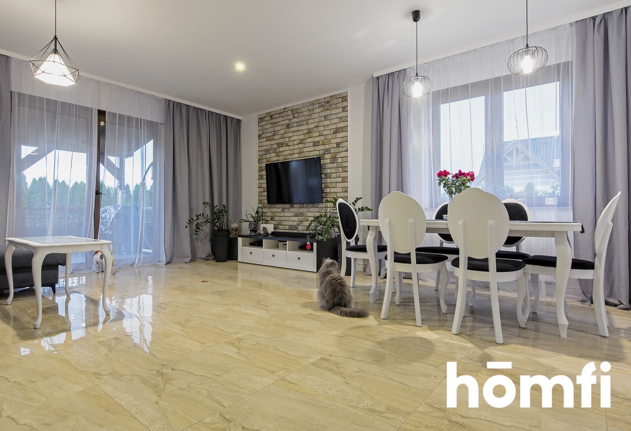 Na sprzedaż 170 m2 dom w Jasionna/Wronki - Dom - Sprzedaż - Szamotulski, Wronki / Jasionna