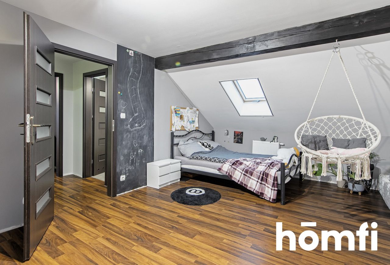 Na sprzedaż 170 m2 dom w Jasionna/Wronki - Dom - Sprzedaż - Szamotulski, Wronki / Jasionna