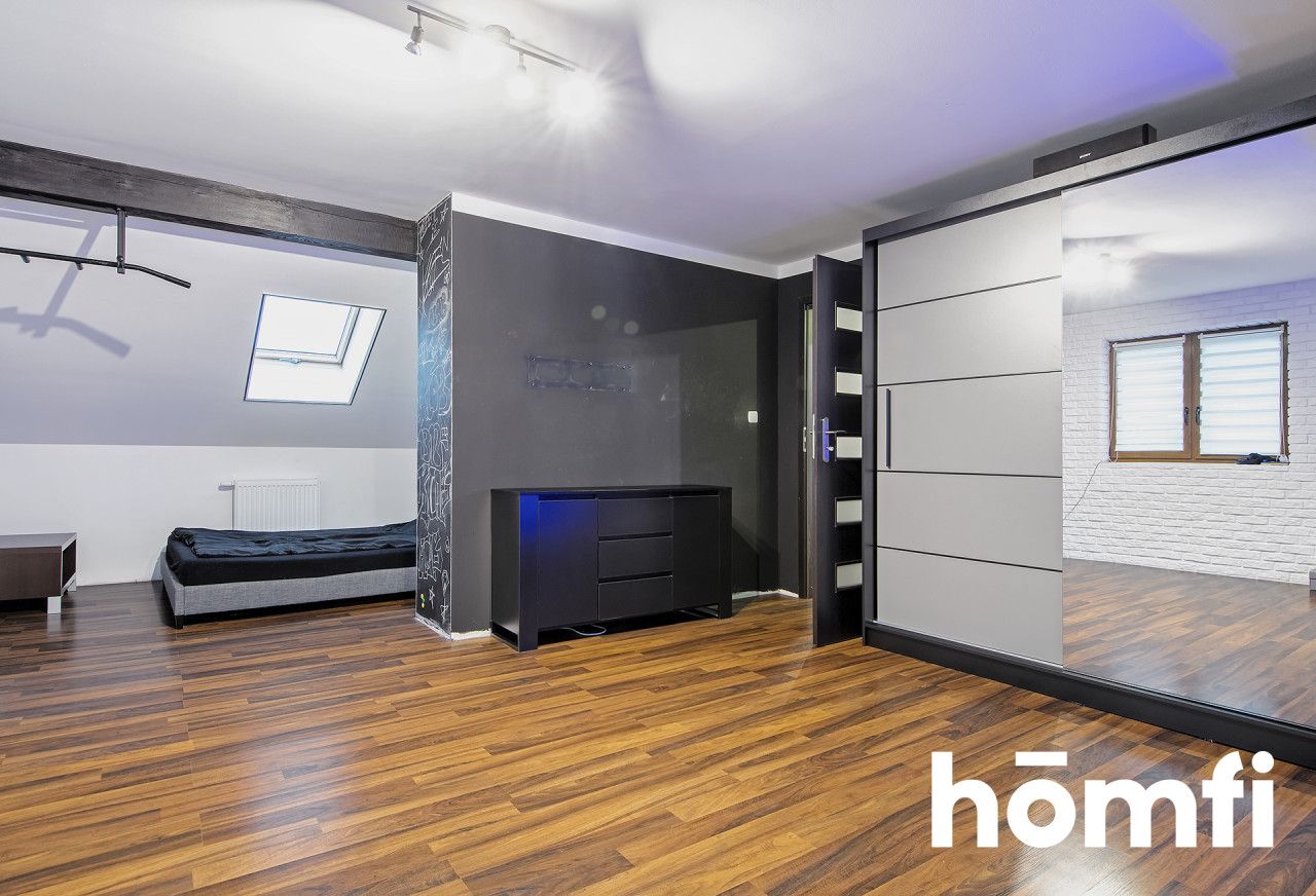 Na sprzedaż 170 m2 dom w Jasionna/Wronki - Dom - Sprzedaż - Szamotulski, Wronki / Jasionna