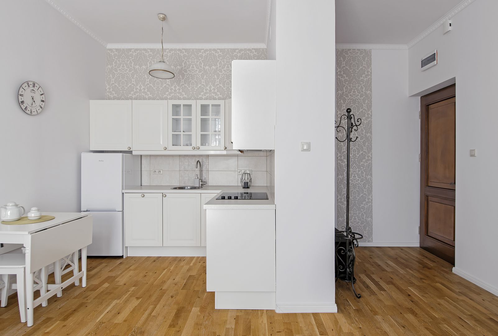 Na wynajem 2 pok mieszkanie Poznań/Jeżyce - Mieszkanie - Wynajem - Poznań, Jeżyce