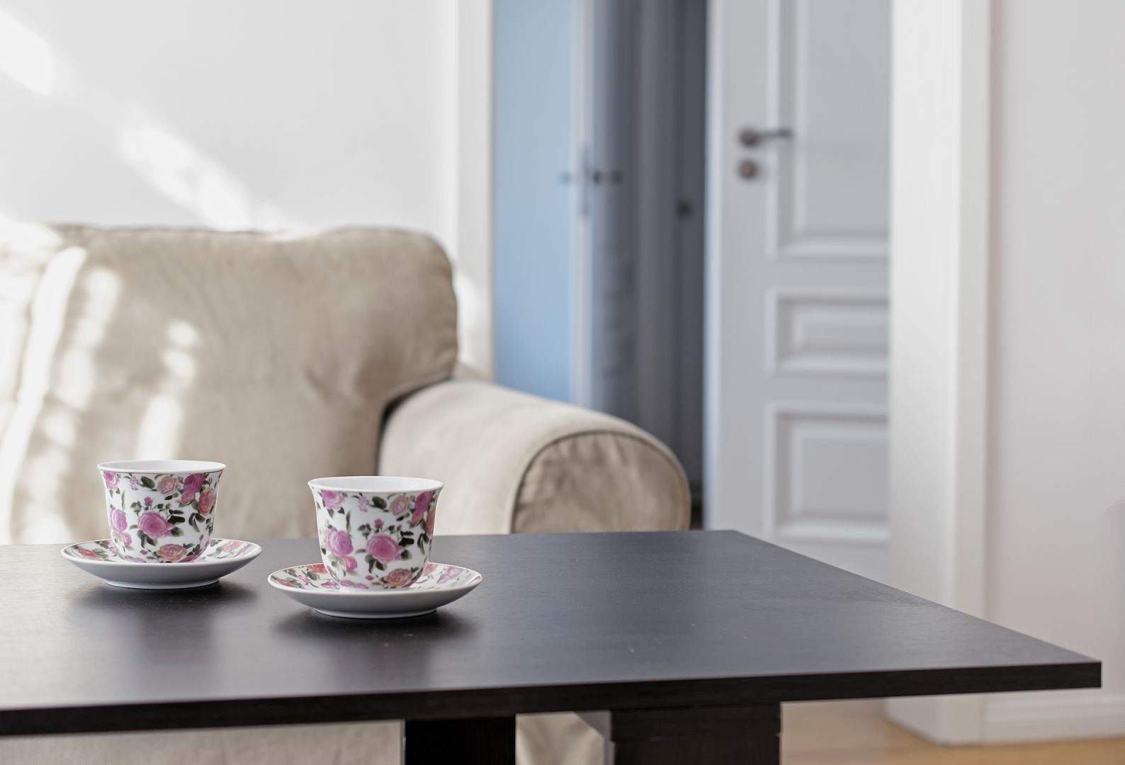 Na wynajem 2 pok mieszkanie Poznań/Jeżyce - Mieszkanie - Wynajem - Poznań, Jeżyce