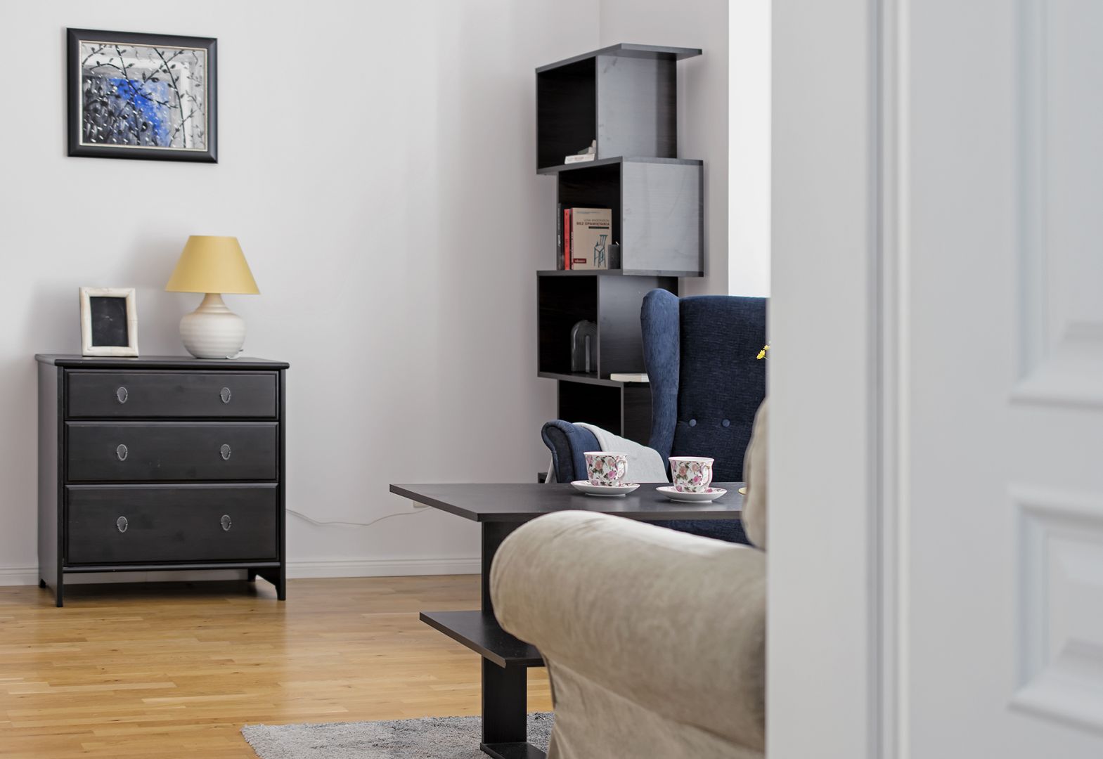 Na wynajem 2 pok mieszkanie Poznań/Jeżyce - Mieszkanie - Wynajem - Poznań, Jeżyce