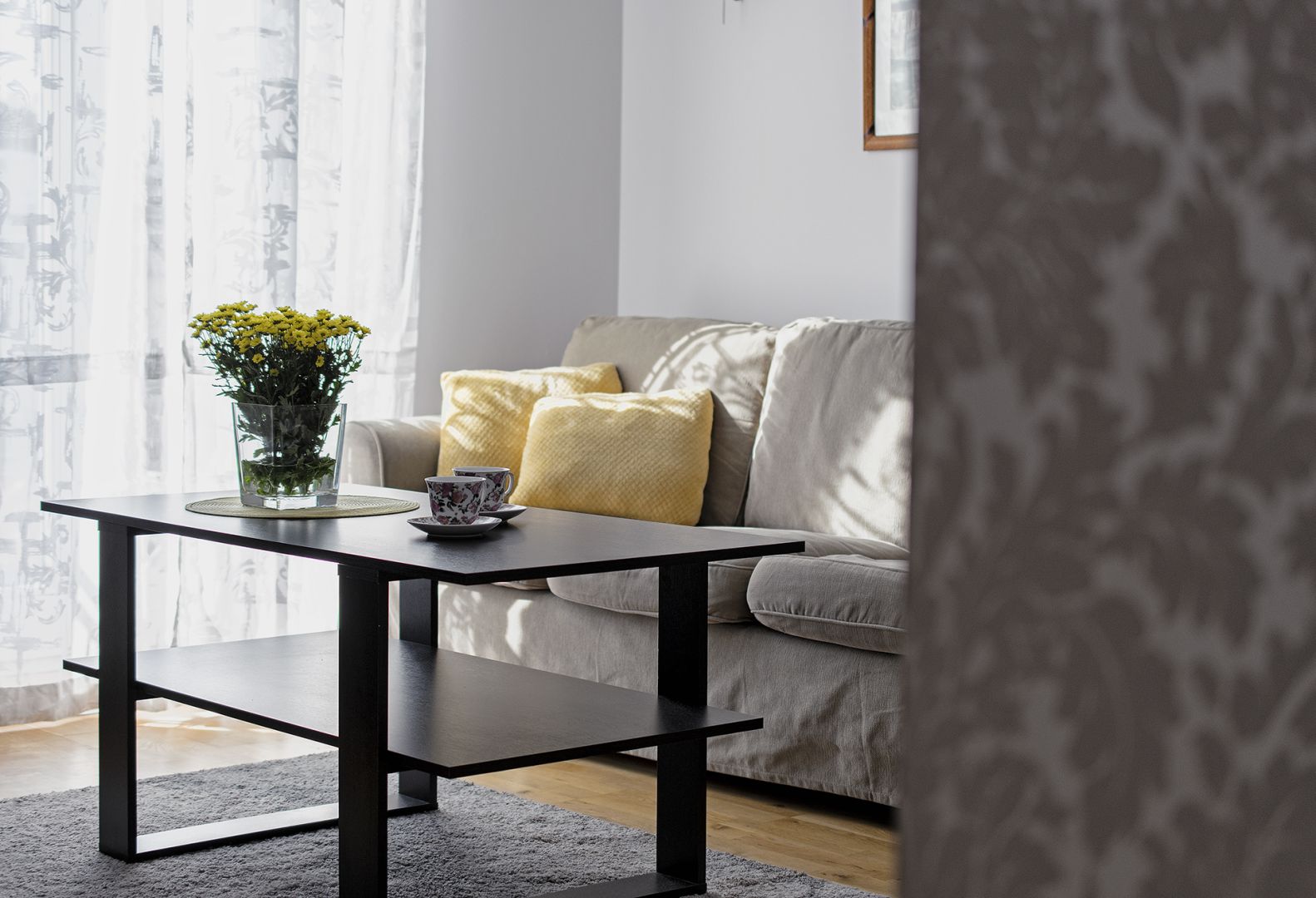 Na wynajem 2 pok mieszkanie Poznań/Jeżyce - Mieszkanie - Wynajem - Poznań, Jeżyce