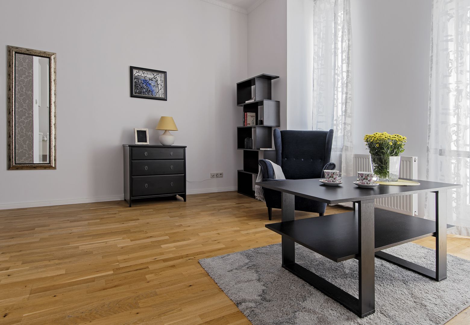 Na wynajem 2 pok mieszkanie Poznań/Jeżyce - Mieszkanie - Wynajem - Poznań, Jeżyce