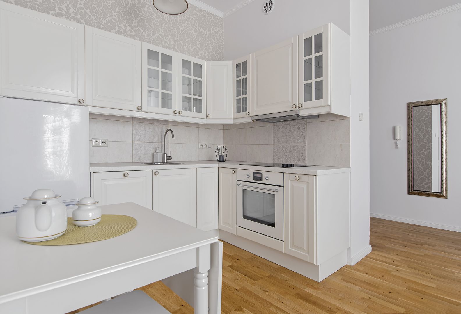 Na wynajem 2 pok mieszkanie Poznań/Jeżyce - Mieszkanie - Wynajem - Poznań, Jeżyce