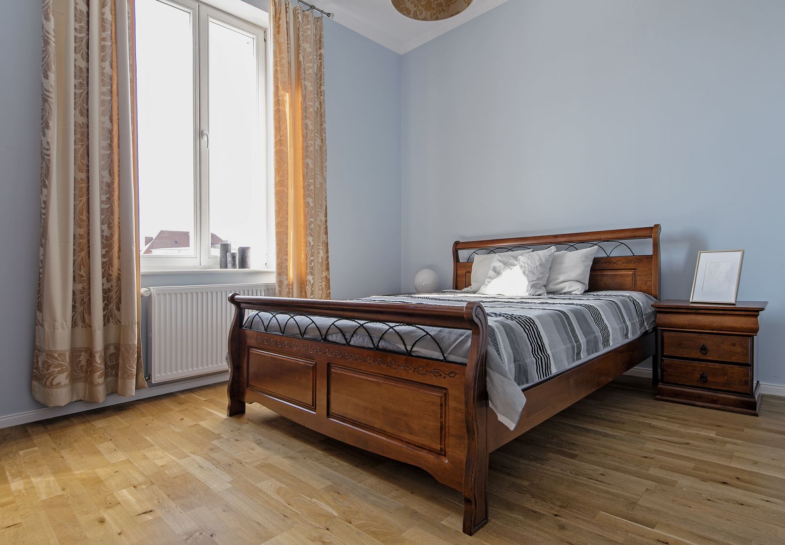 Na wynajem 2 pok mieszkanie Poznań/Jeżyce - Mieszkanie - Wynajem - Poznań, Jeżyce