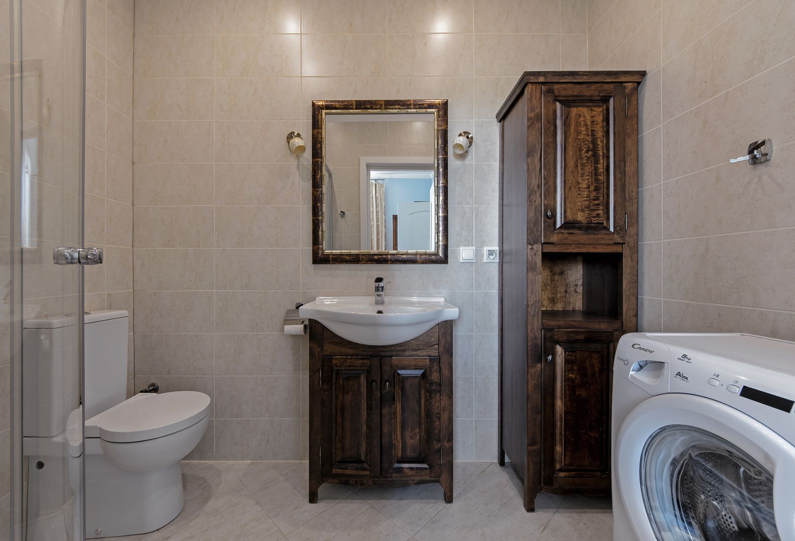 Na wynajem 2 pok mieszkanie Poznań/Jeżyce - Mieszkanie - Wynajem - Poznań, Jeżyce