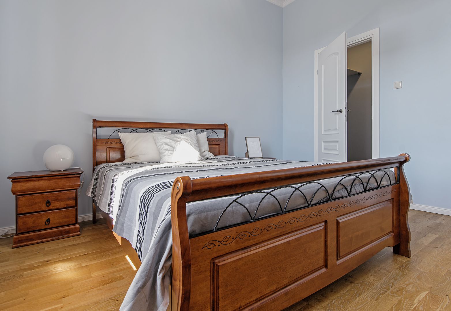 Na wynajem 2 pok mieszkanie Poznań/Jeżyce - Mieszkanie - Wynajem - Poznań, Jeżyce