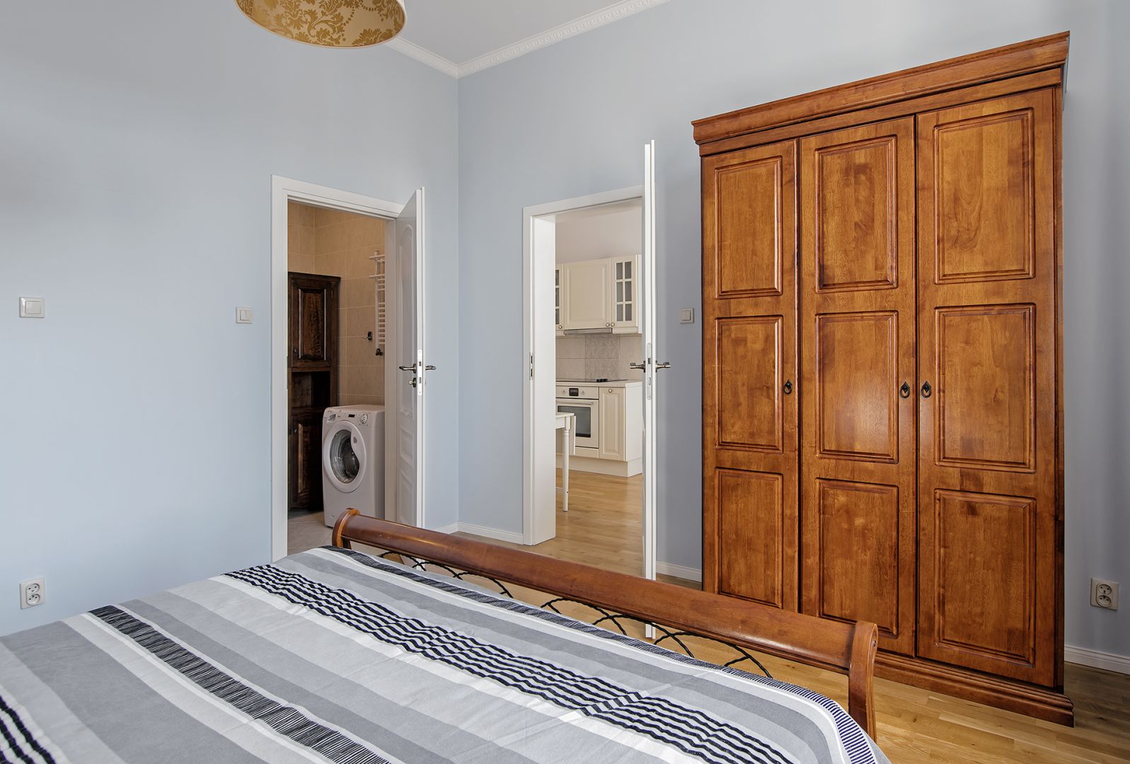 Na wynajem 2 pok mieszkanie Poznań/Jeżyce - Mieszkanie - Wynajem - Poznań, Jeżyce