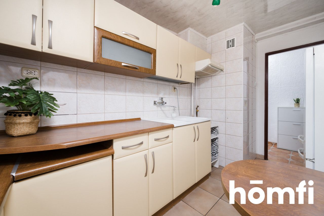 Mieszkanie 2 pok.z rozległym widokiem Klimatyzacja - Mieszkanie - Sprzedaż - Kraków, Nowa Huta