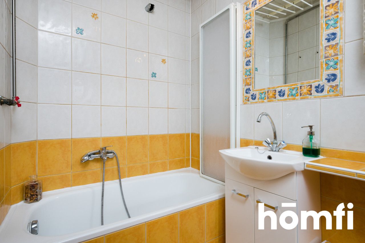 Mieszkanie 2 pok.z rozległym widokiem Klimatyzacja - Mieszkanie - Sprzedaż - Kraków, Nowa Huta