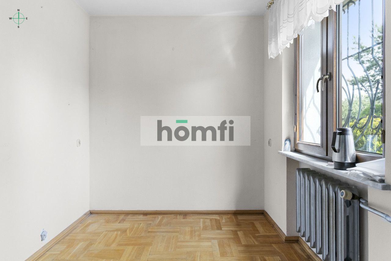 House in a Quiet and Peaceful Area - Dąbrowa Estate - Дім - Продаж - Kielce, os. Na Stoku