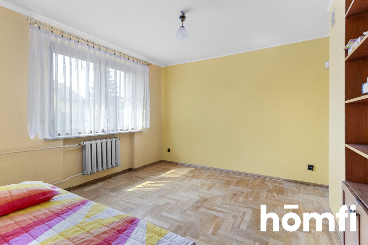 House in a Quiet and Peaceful Area - Dąbrowa Estate - Дім - Продаж - Kielce, os. Na Stoku