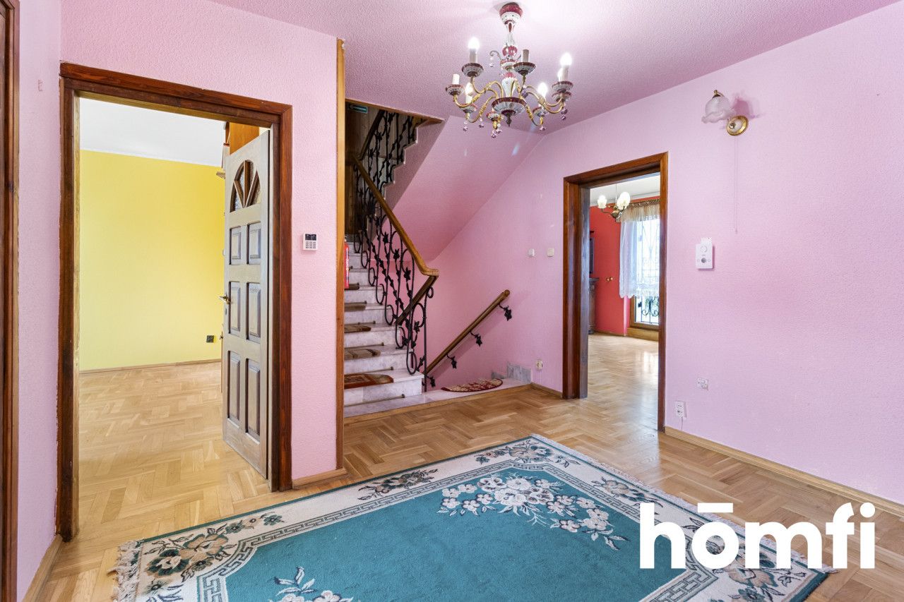House in a Quiet and Peaceful Area - Dąbrowa Estate - Дім - Продаж - Kielce, os. Na Stoku