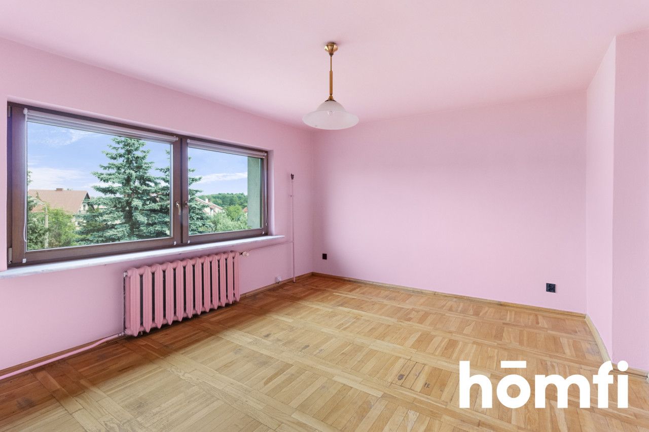 House in a Quiet and Peaceful Area - Dąbrowa Estate - Дім - Продаж - Kielce, os. Na Stoku