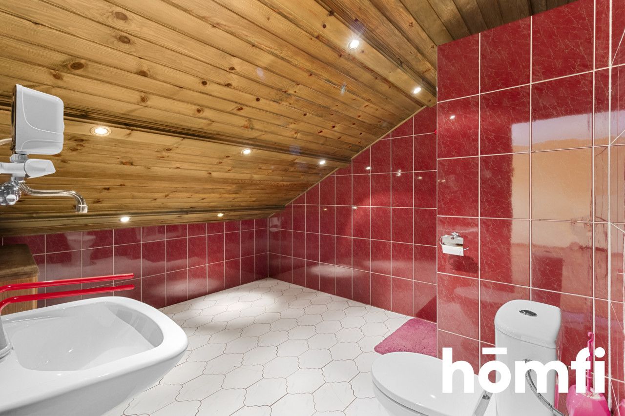 House in a Quiet and Peaceful Area - Dąbrowa Estate - Дім - Продаж - Kielce, os. Na Stoku