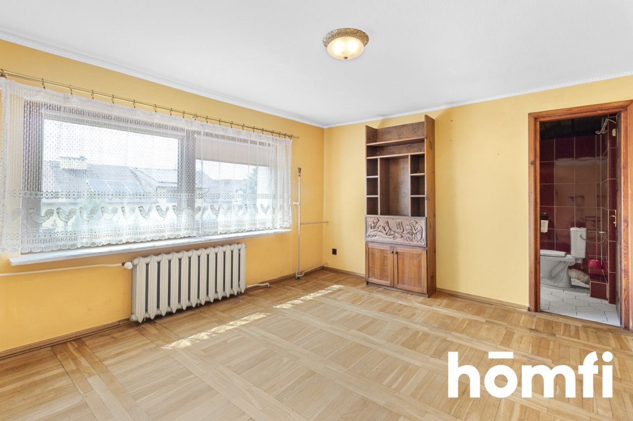 House in a Quiet and Peaceful Area - Dąbrowa Estate - Дім - Продаж - Kielce, os. Na Stoku