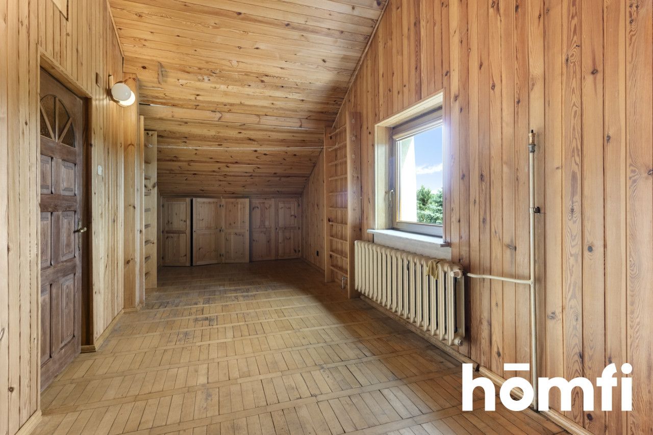 House in a Quiet and Peaceful Area - Dąbrowa Estate - Дім - Продаж - Kielce, os. Na Stoku