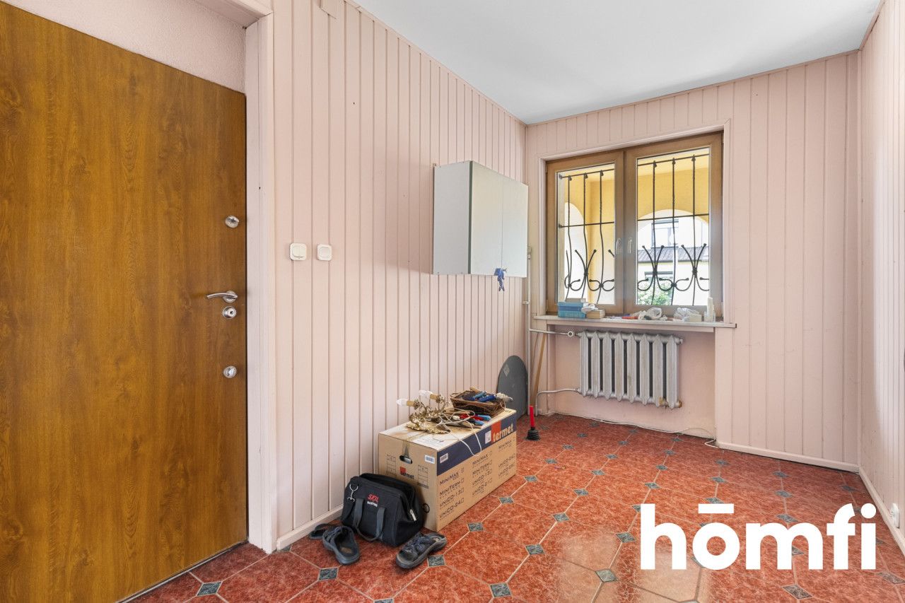 House in a Quiet and Peaceful Area - Dąbrowa Estate - Дім - Продаж - Kielce, os. Na Stoku