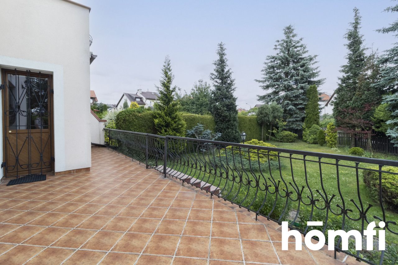 House in a Quiet and Peaceful Area - Dąbrowa Estate - Дім - Продаж - Kielce, os. Na Stoku