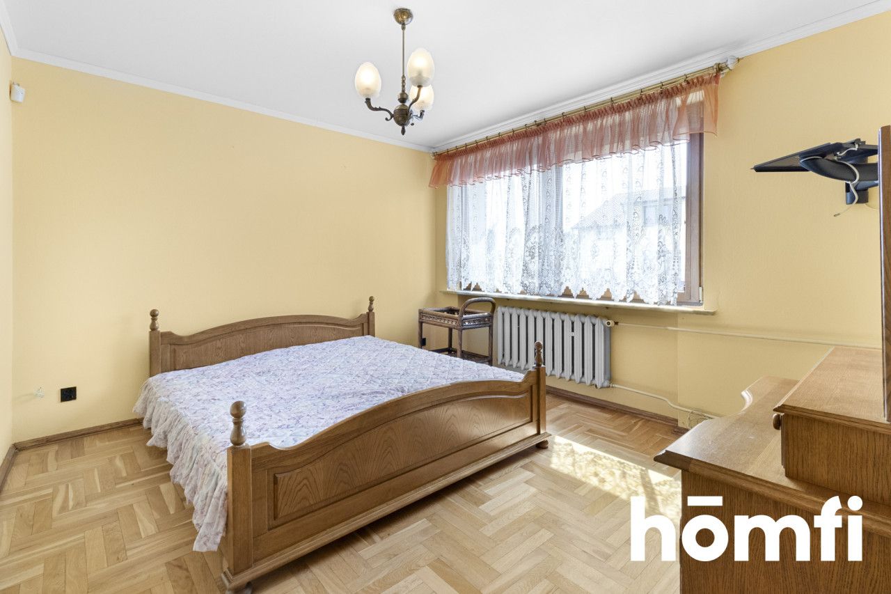 House in a Quiet and Peaceful Area - Dąbrowa Estate - Дім - Продаж - Kielce, os. Na Stoku
