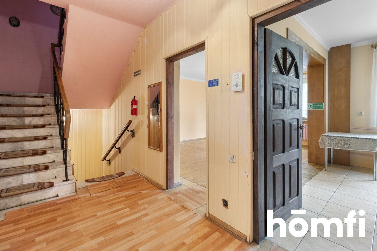 House in a Quiet and Peaceful Area - Dąbrowa Estate - Дім - Продаж - Kielce, os. Na Stoku