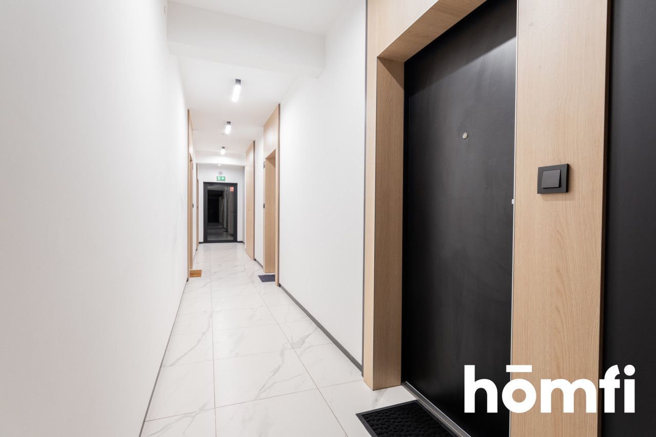 Stylowe studio z garażem podziemnym - Mieszkanie - Wynajem - Warszawa, Mokotów