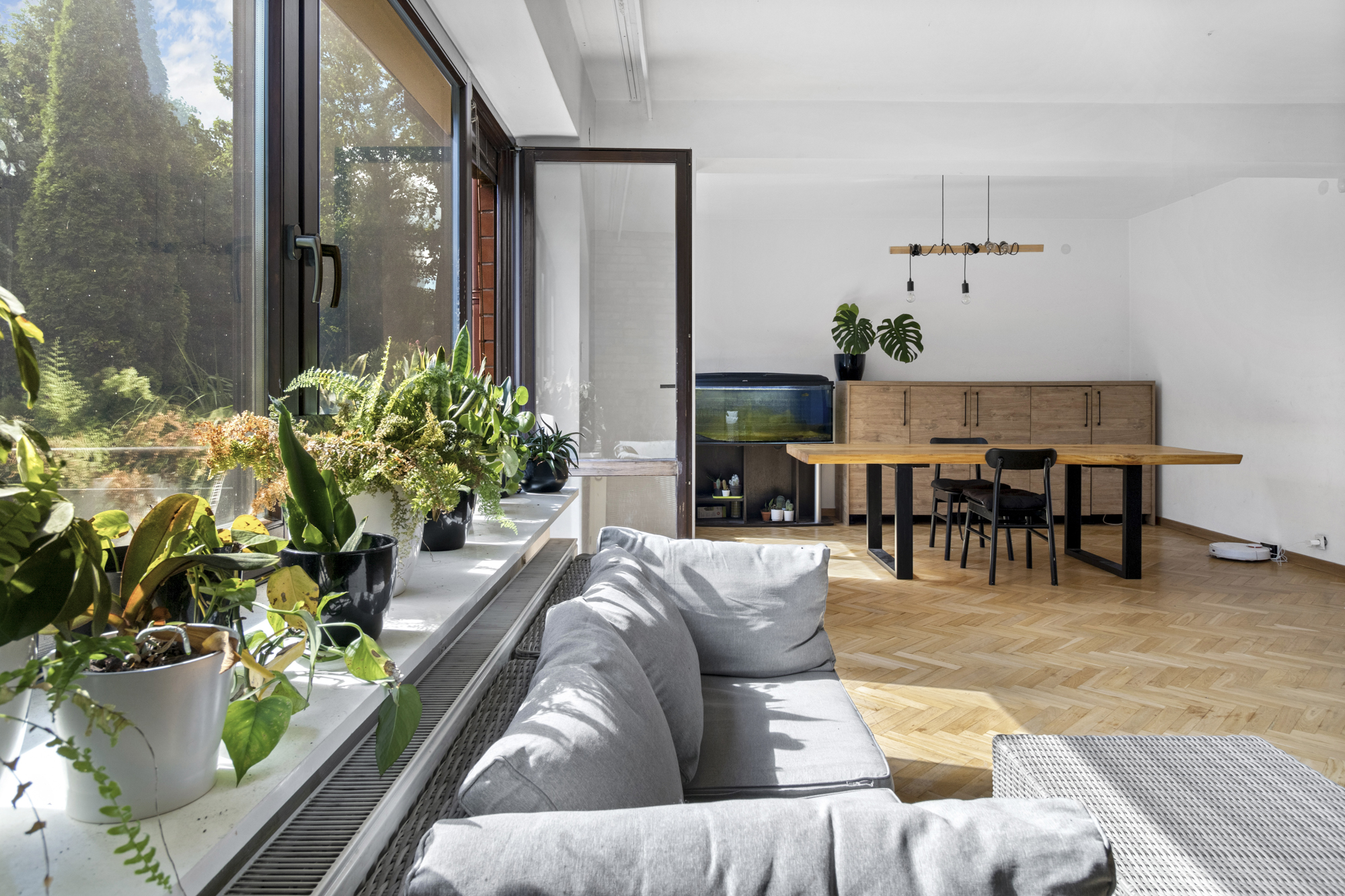 An alternative to living in a block of flats - check it out! - House - Sale - Radom, Wośniki