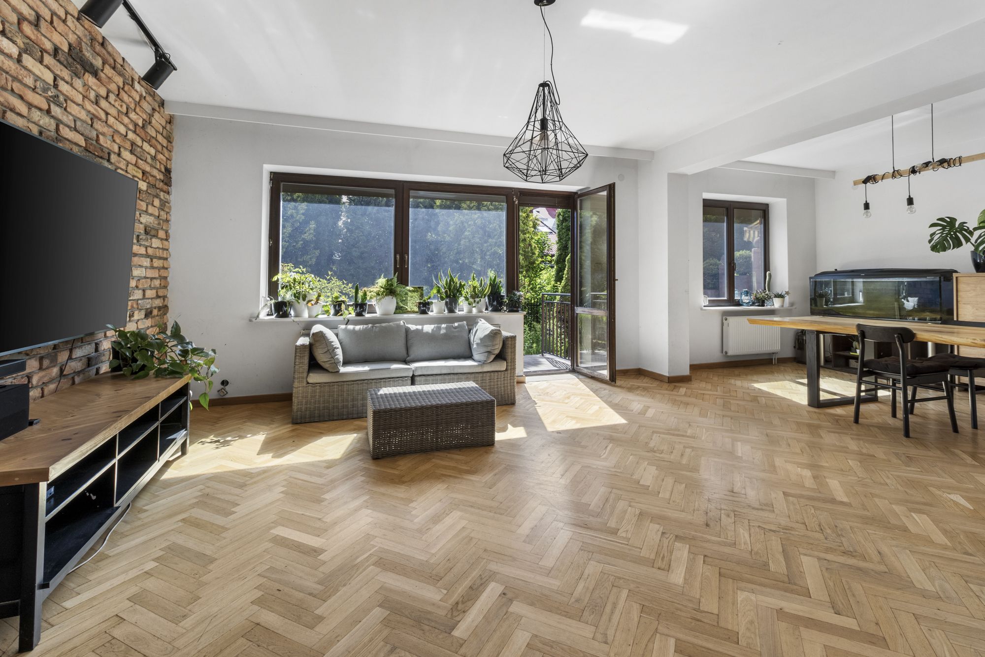 Alternatywa mieszkania w bloku - sprawdź to! - Dom - Sprzedaż - Radom, Wośniki