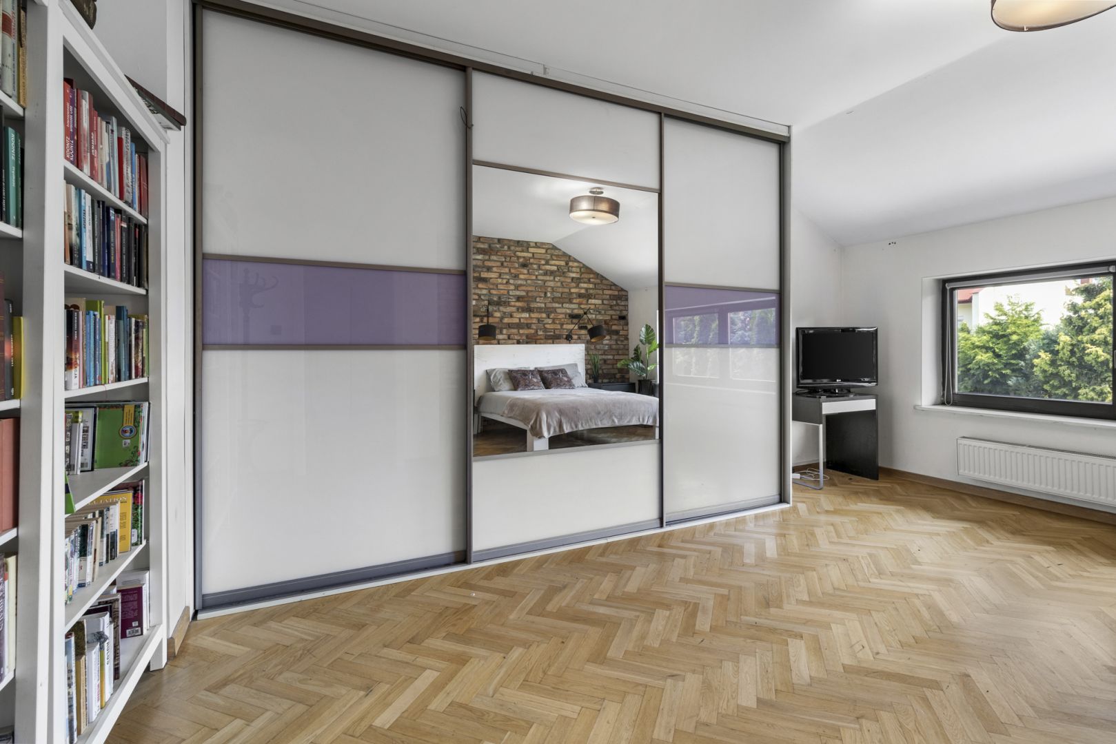 Alternatywa mieszkania w bloku - sprawdź to! - Dom - Sprzedaż - Radom, Wośniki