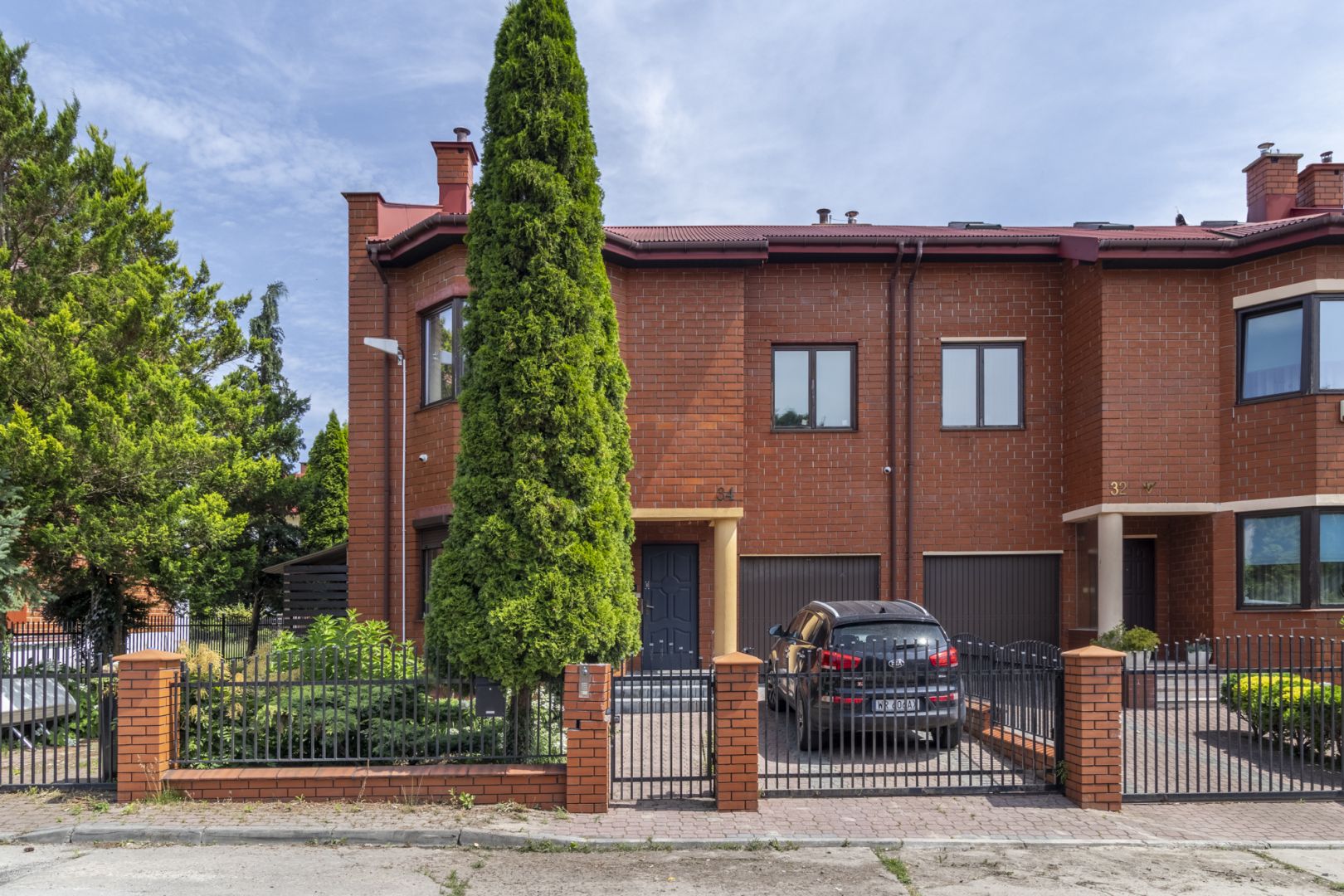 Alternatywa mieszkania w bloku - sprawdź to! - Dom - Sprzedaż - Radom, Wośniki