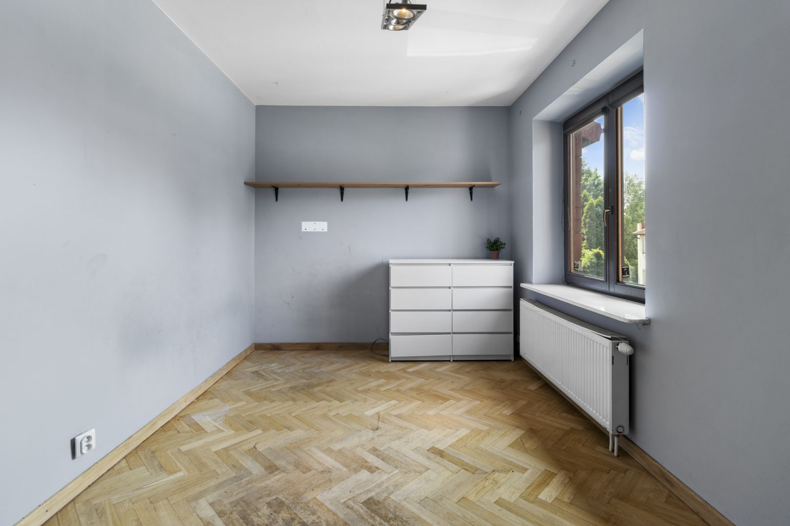 Alternatywa mieszkania w bloku - sprawdź to! - Dom - Sprzedaż - Radom, Wośniki