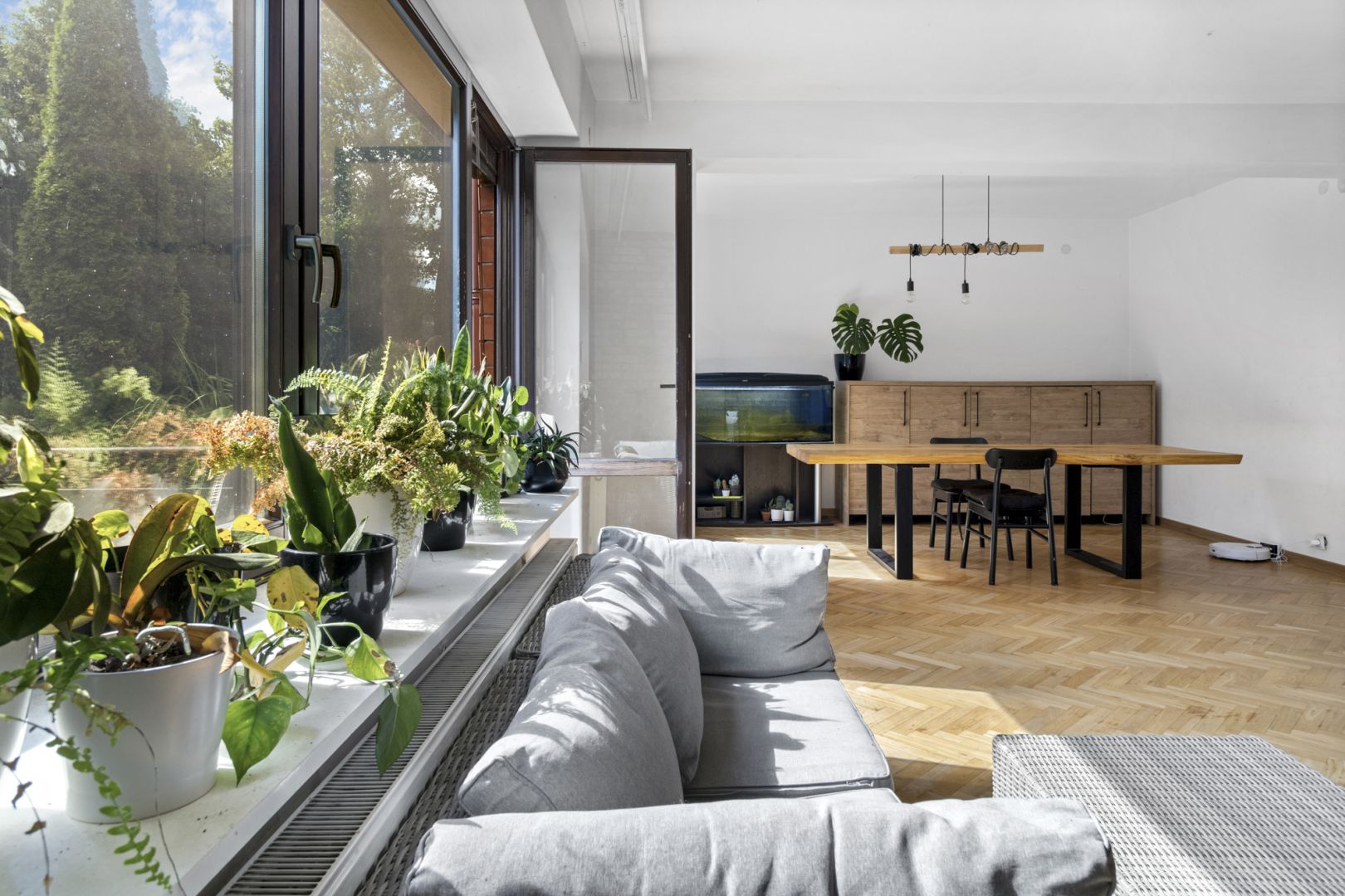 Alternatywa mieszkania w bloku - sprawdź to! - Dom - Sprzedaż - Radom, Wośniki