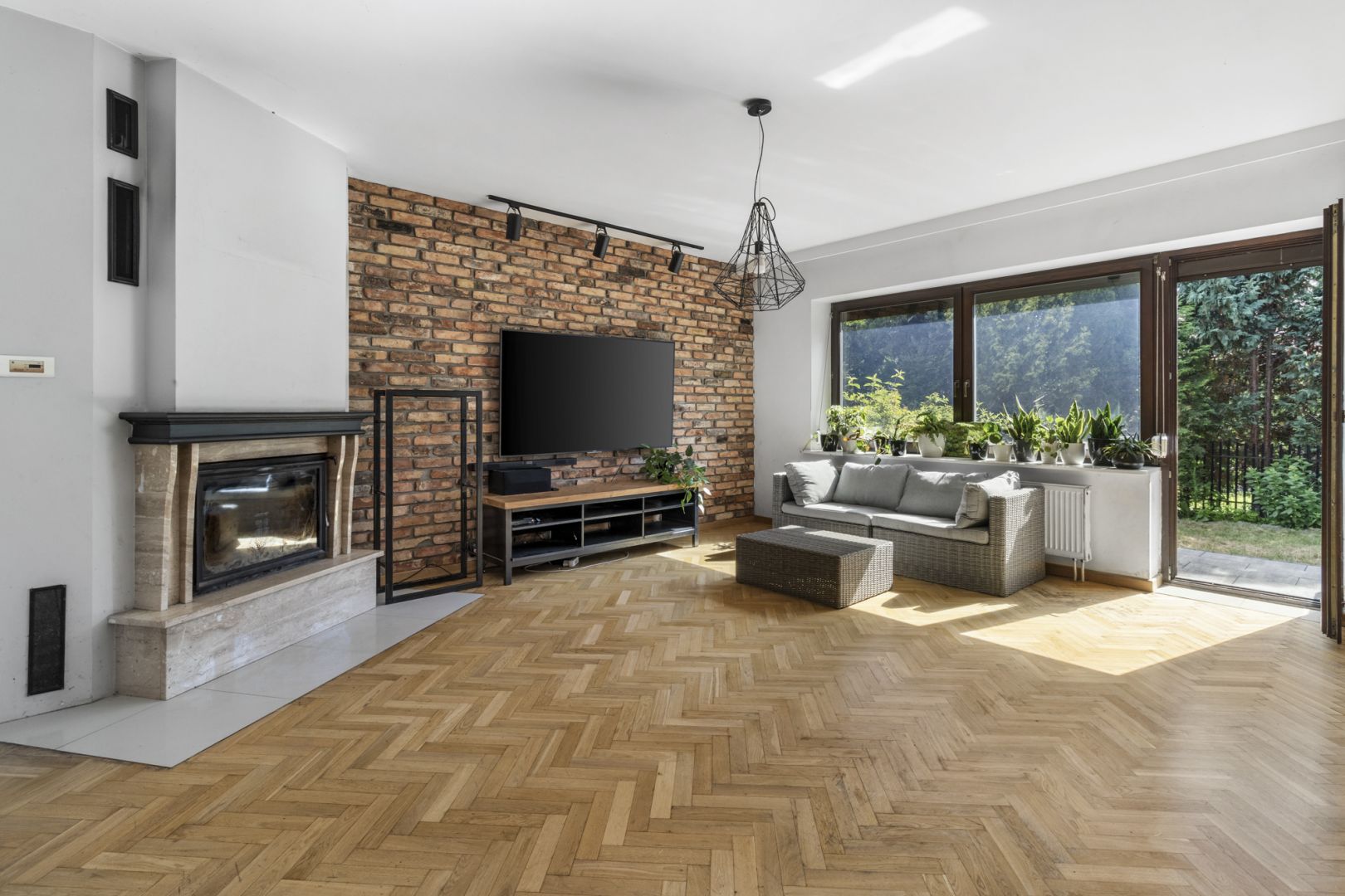 Alternatywa mieszkania w bloku - sprawdź to! - Dom - Sprzedaż - Radom, Wośniki