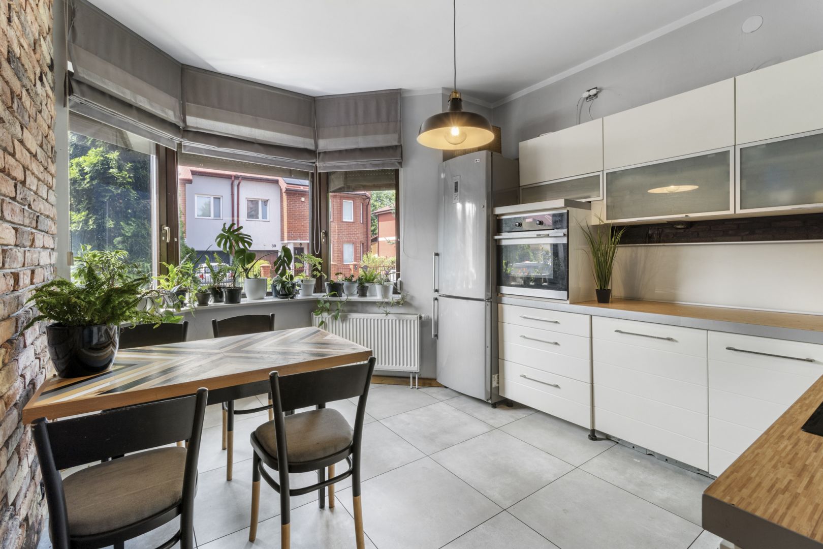 Alternatywa mieszkania w bloku - sprawdź to! - Dom - Sprzedaż - Radom, Wośniki