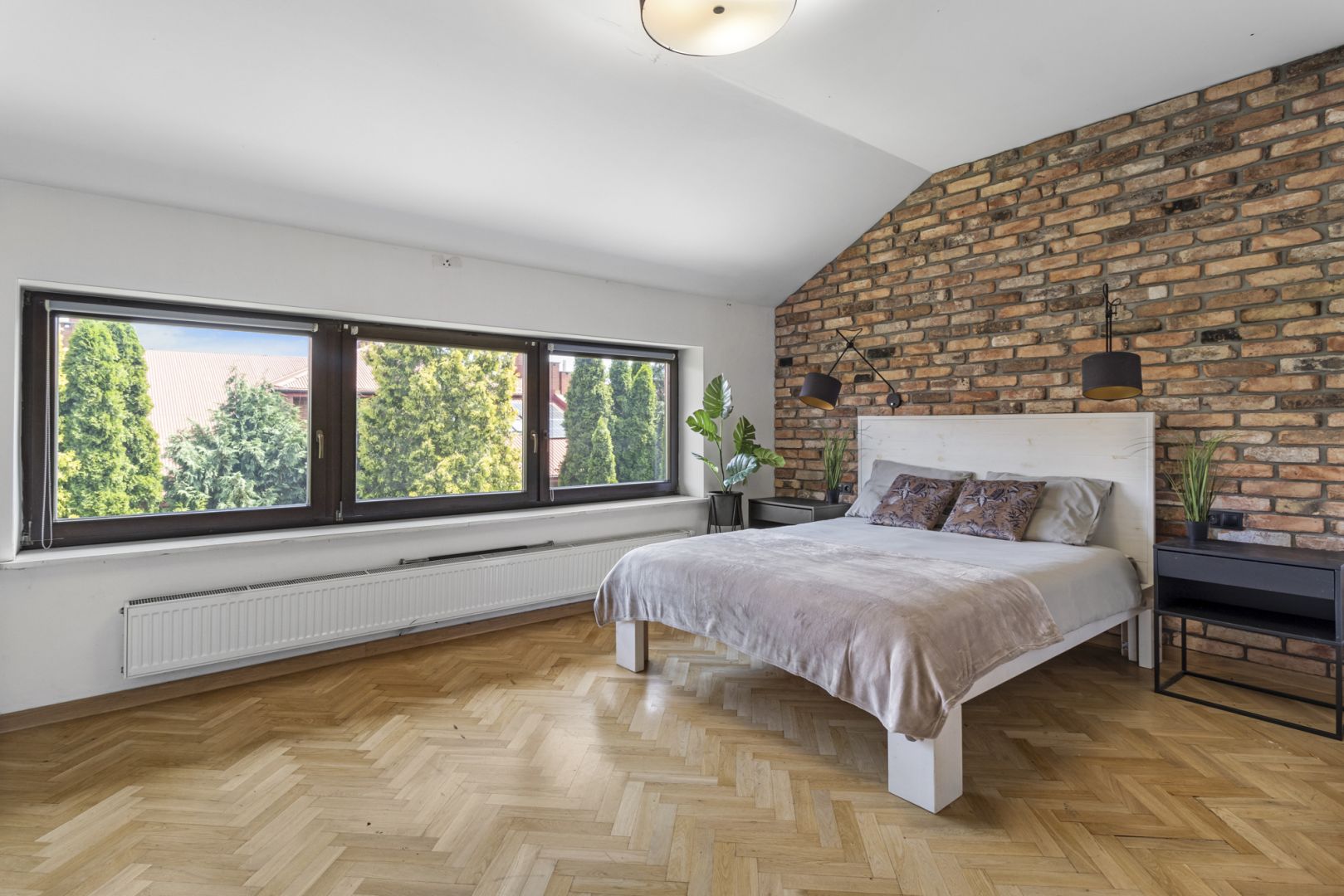 Alternatywa mieszkania w bloku - sprawdź to! - Dom - Sprzedaż - Radom, Wośniki