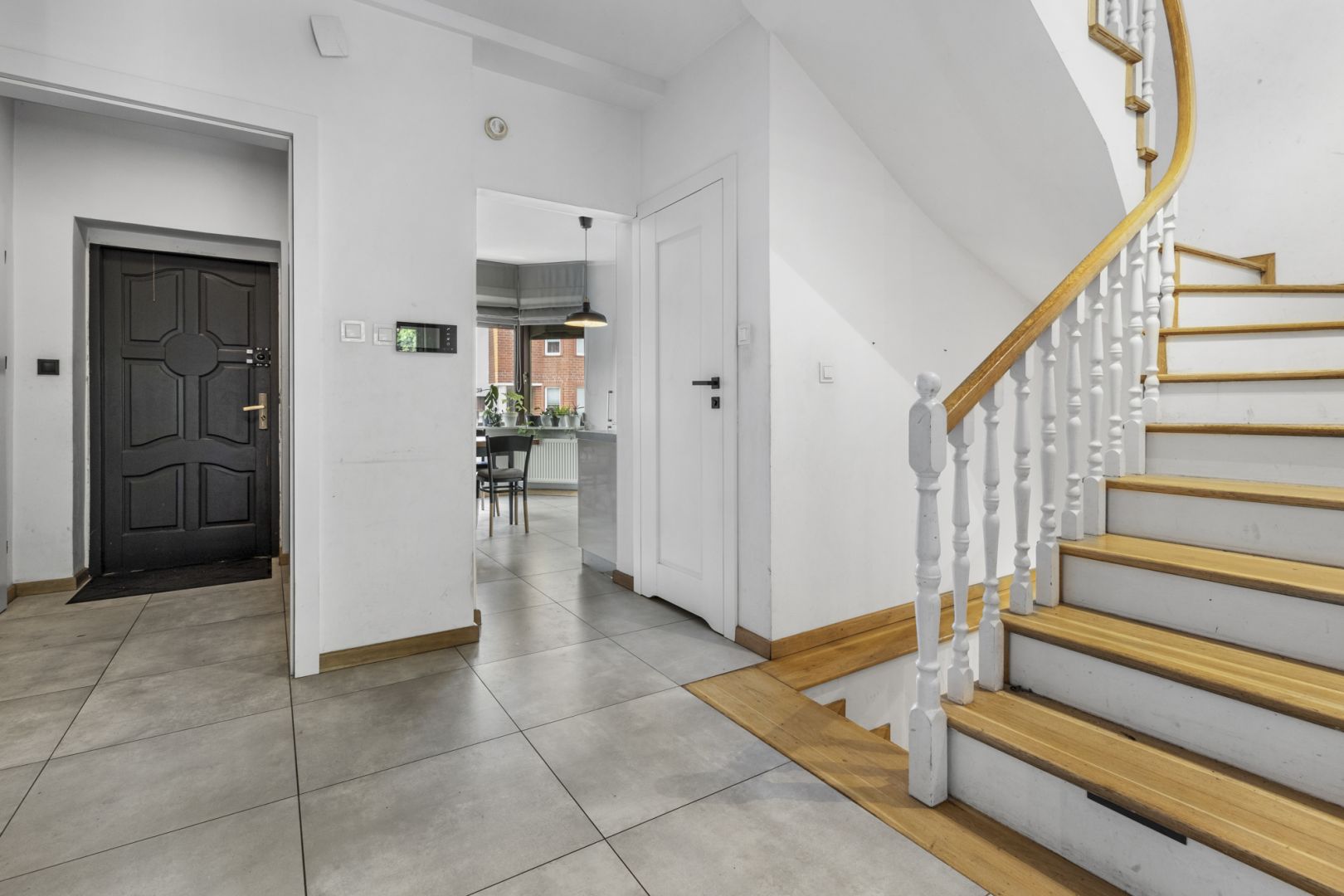 Alternatywa mieszkania w bloku - sprawdź to! - Dom - Sprzedaż - Radom, Wośniki