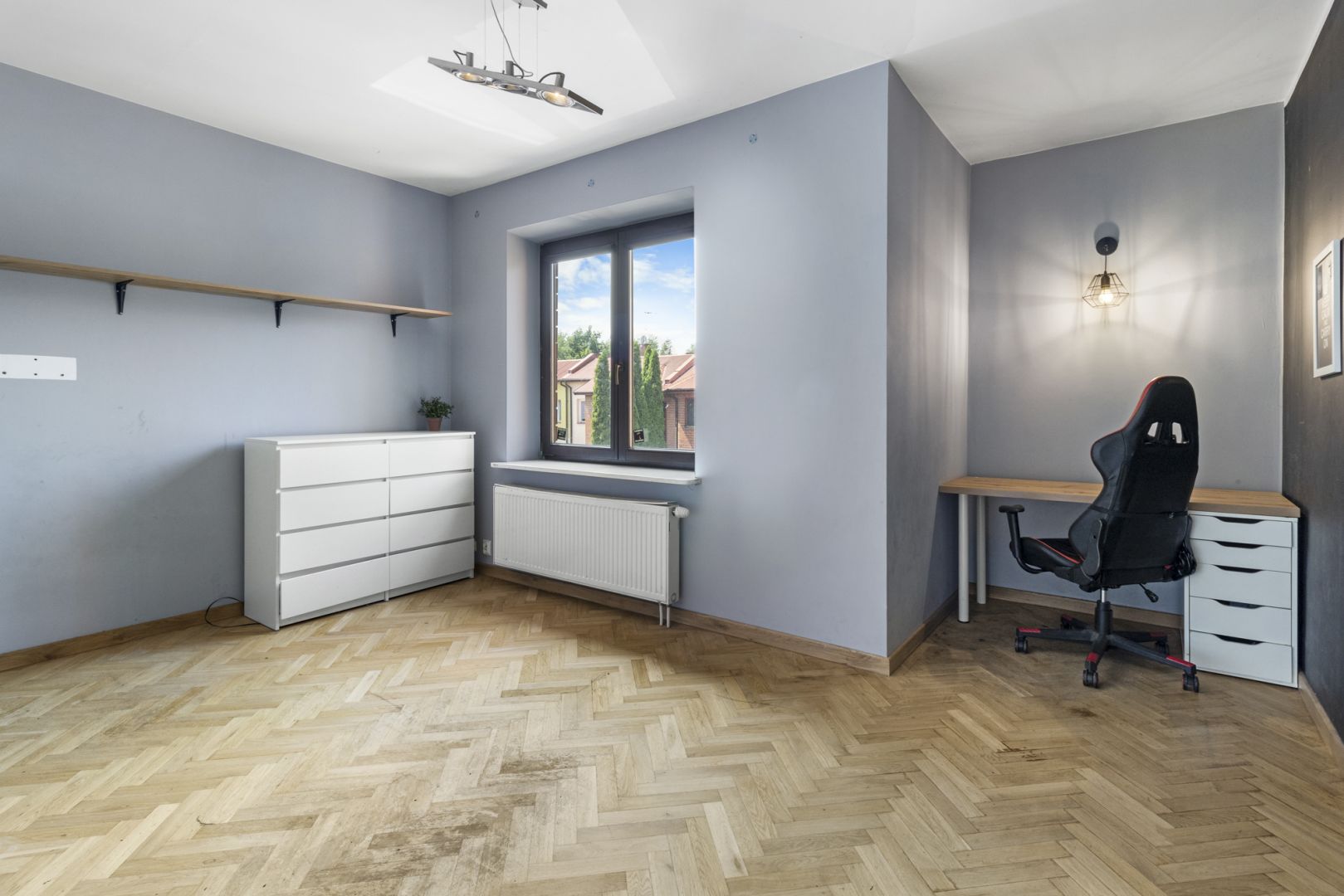 Alternatywa mieszkania w bloku - sprawdź to! - Dom - Sprzedaż - Radom, Wośniki