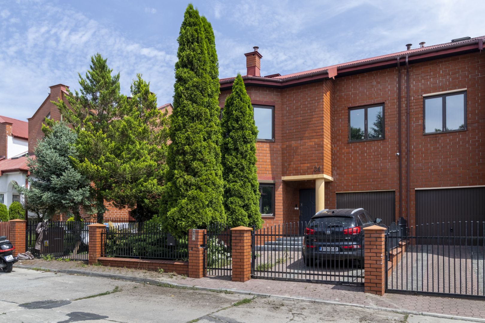 Alternatywa mieszkania w bloku - sprawdź to! - Dom - Sprzedaż - Radom, Wośniki