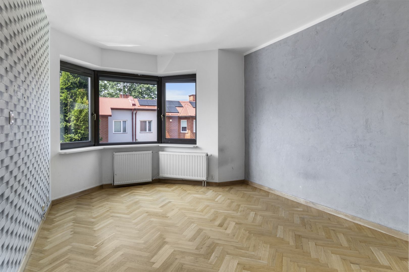 Alternatywa mieszkania w bloku - sprawdź to! - Dom - Sprzedaż - Radom, Wośniki