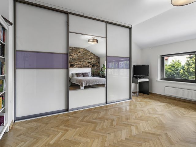 Alternatywa mieszkania w bloku - sprawdź to! - Dom - Sprzedaż - Radom, Wośniki