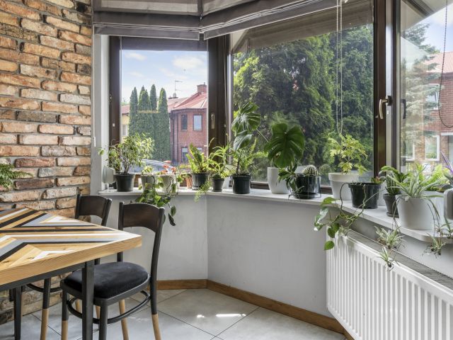 Alternatywa mieszkania w bloku - sprawdź to! - Dom - Sprzedaż - Radom, Wośniki