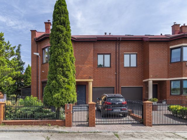 Alternatywa mieszkania w bloku - sprawdź to! - Dom - Sprzedaż - Radom, Wośniki