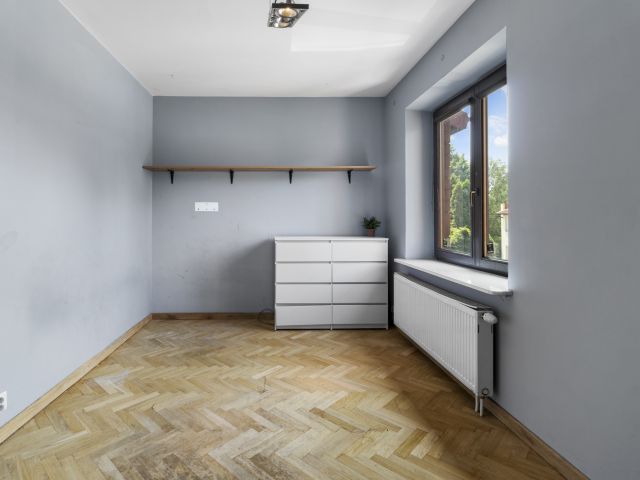 Alternatywa mieszkania w bloku - sprawdź to! - Dom - Sprzedaż - Radom, Wośniki