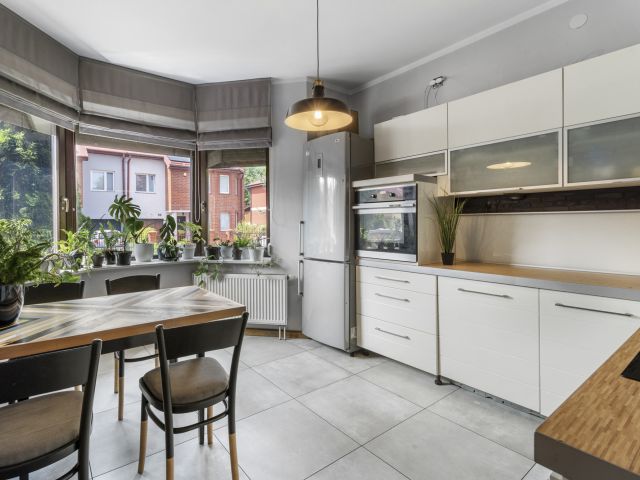 An alternative to living in a block of flats - check it out! - House - Sale - Radom, Wośniki