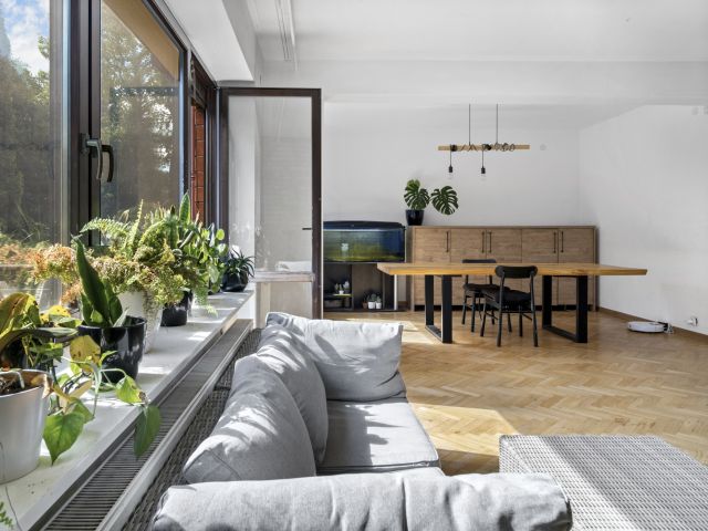 Alternatywa mieszkania w bloku - sprawdź to! - Dom - Sprzedaż - Radom, Wośniki