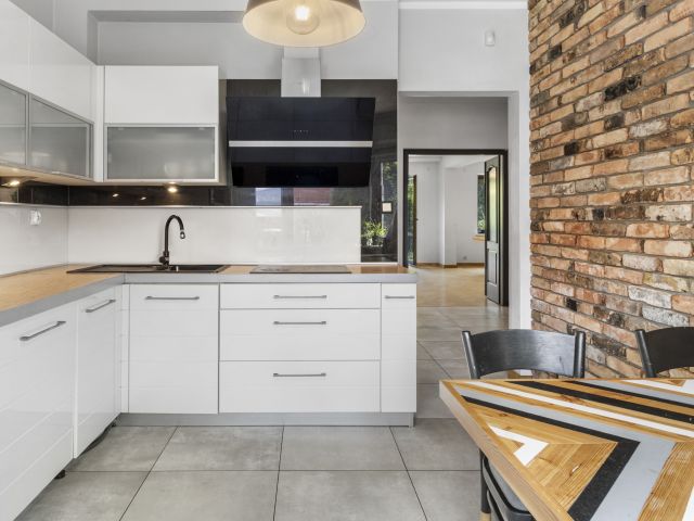 Alternatywa mieszkania w bloku - sprawdź to! - Dom - Sprzedaż - Radom, Wośniki