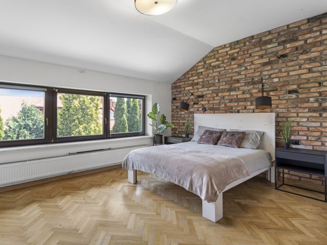 Alternatywa mieszkania w bloku - sprawdź to! - Dom - Sprzedaż - Radom, Wośniki